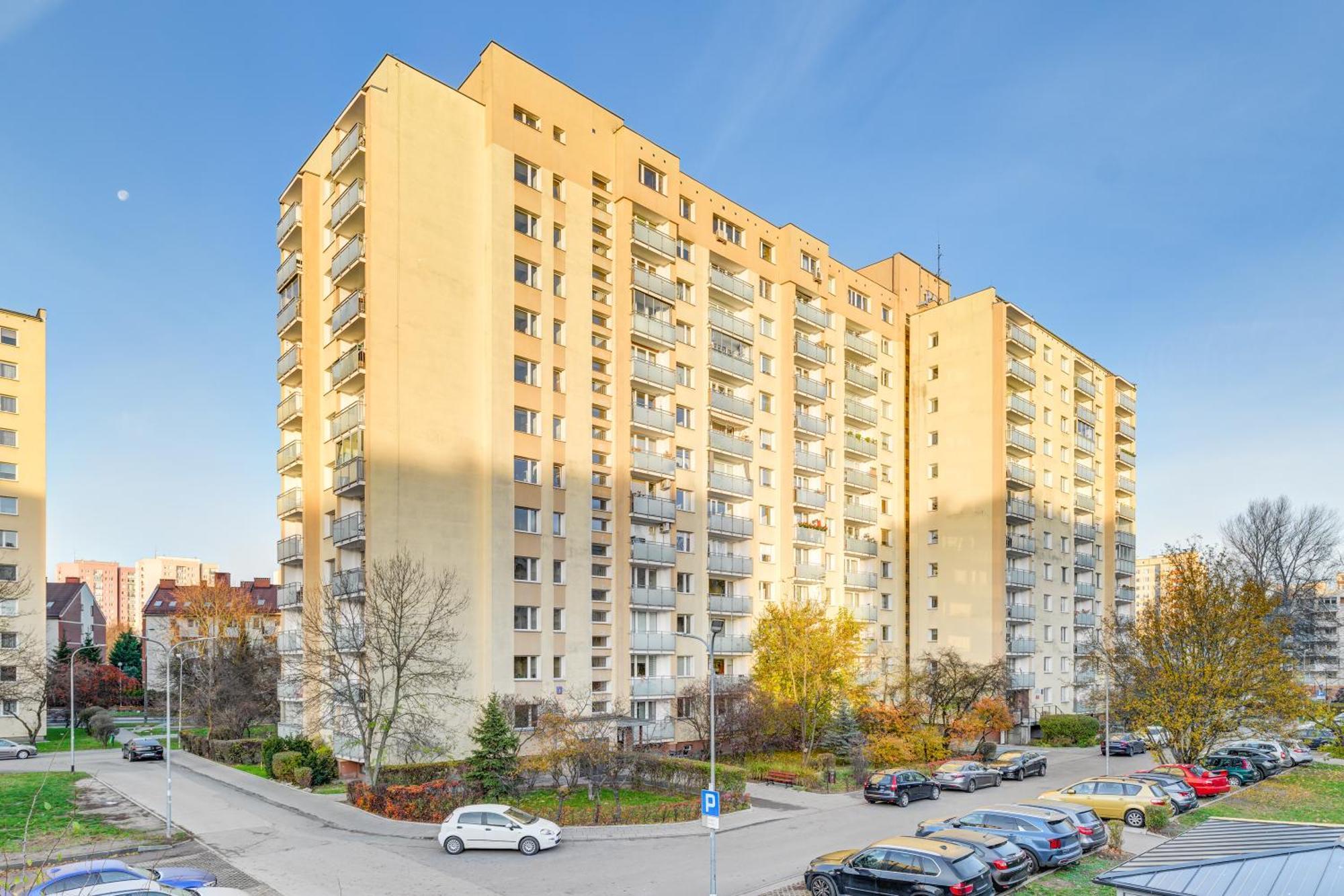 Andersena Modern B - 10 Min Cmkp - 5 Min Metro - 15 Min Center Apartment Varşovia Exterior foto
